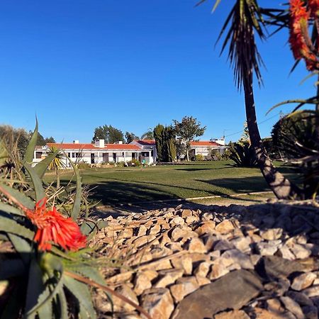 Herdade Do Kuanza Zambujeira do Mar Zewnętrze zdjęcie