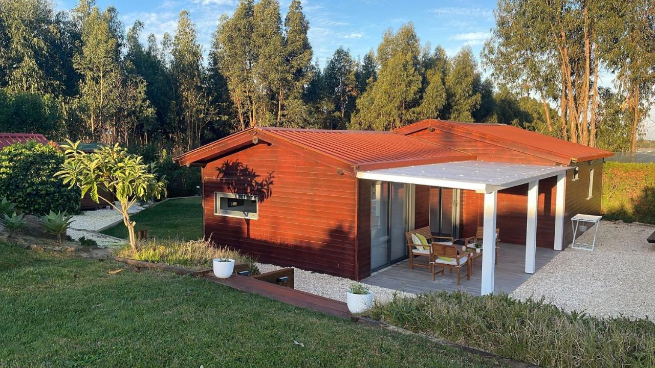 Herdade Do Kuanza Zambujeira do Mar Zewnętrze zdjęcie